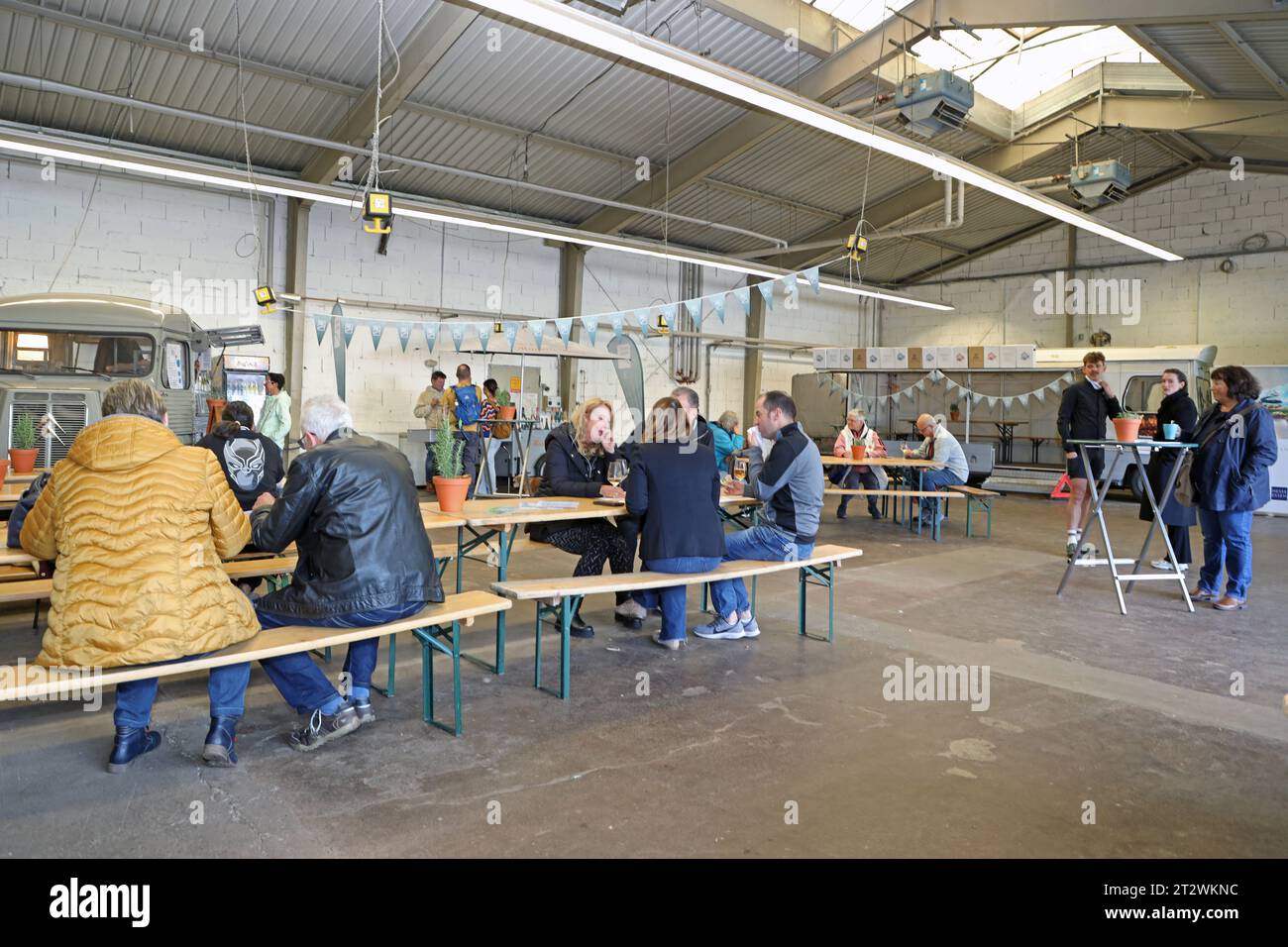 arbeit in essen