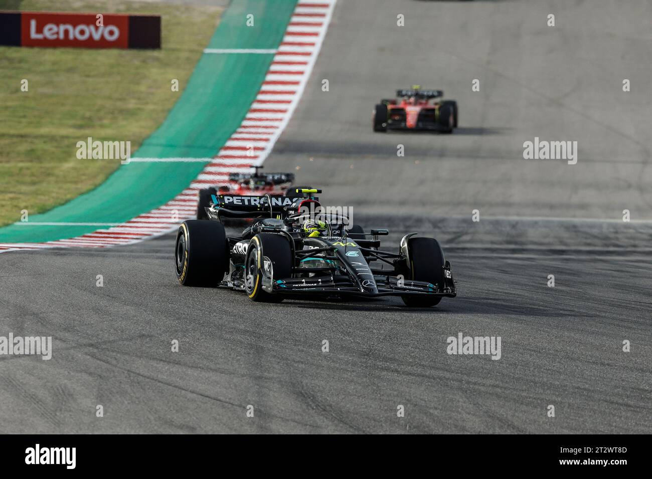 Formula 1 Lenovo, United States. , . Grand Prix, 18th round of the 2023