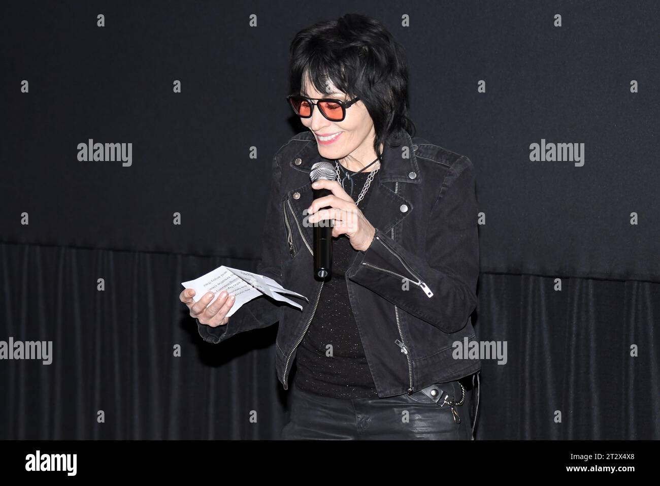 Jett joan hi-res stock photography and images - Page 7 - Alamy, image size:1300x957