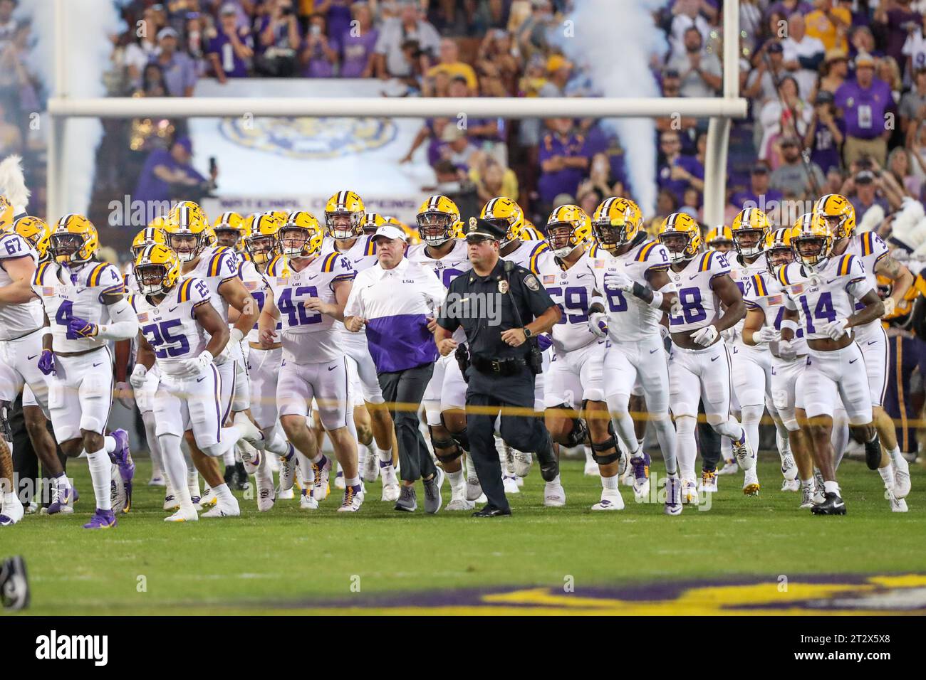 baton-rouge-usa-21st-oct-2023-october-21-2023-lsu-head-football