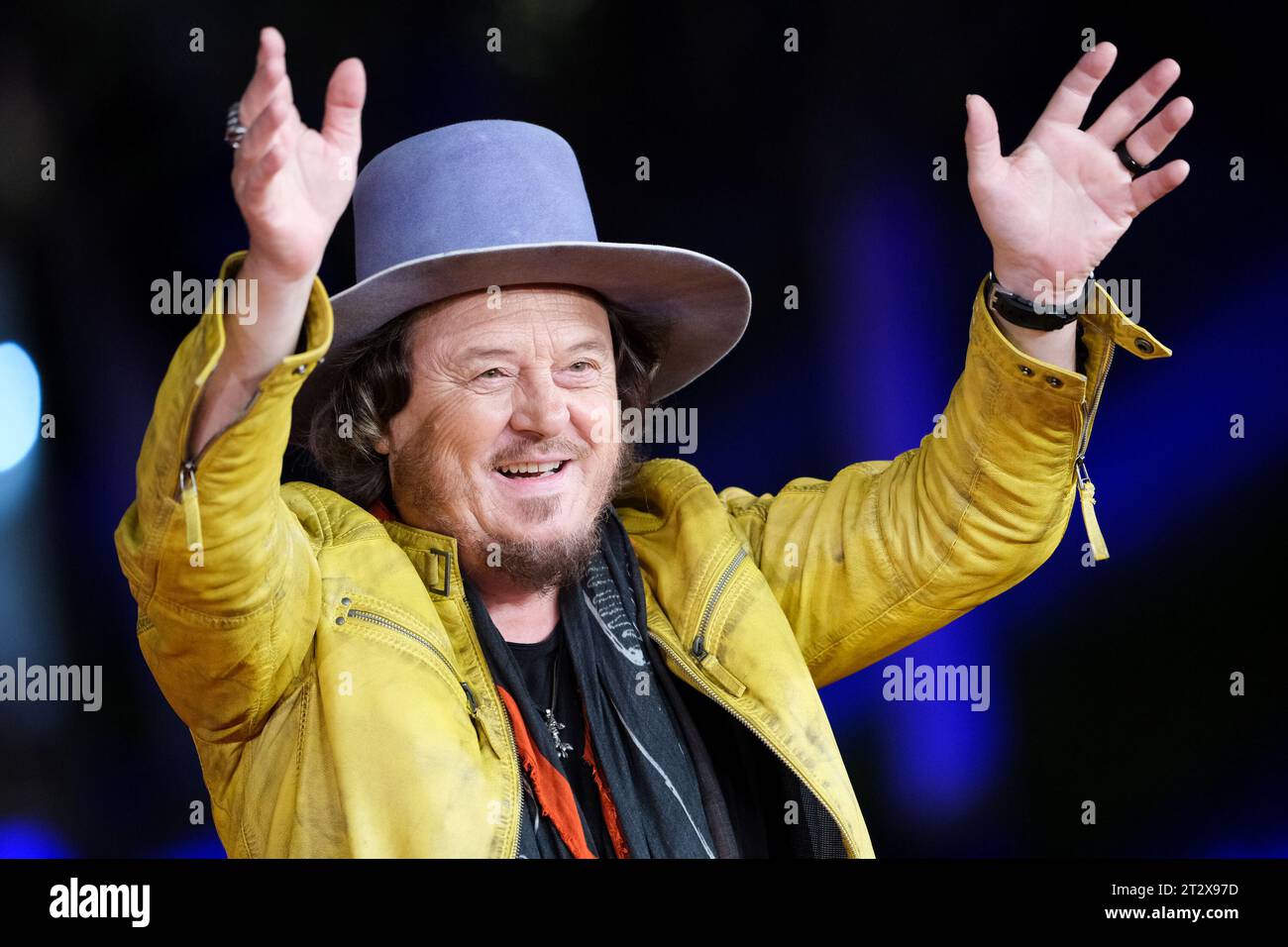 Zucchero fornaciari hi-res stock photography and images - Page 14 - Alamy