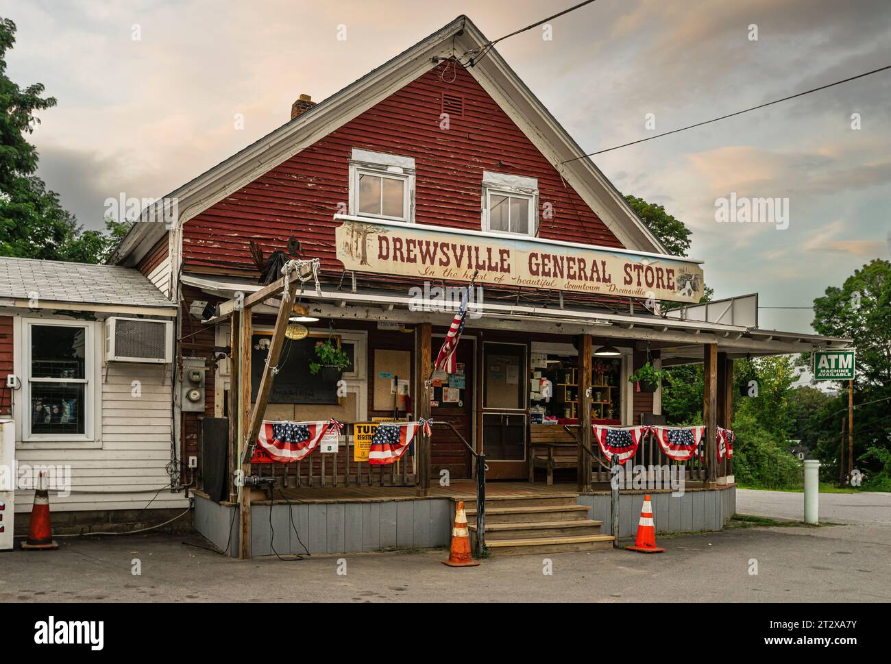 Walpole general hires stock photography and images Alamy