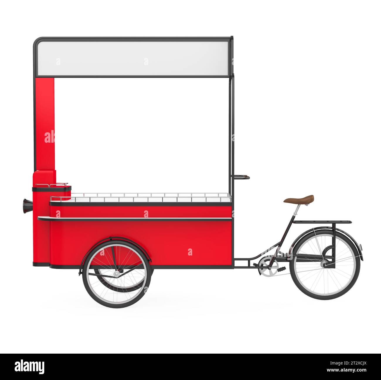 Food Cart Isolated Stock Photo Alamy food-cart-isolated-stock-photo-alamy