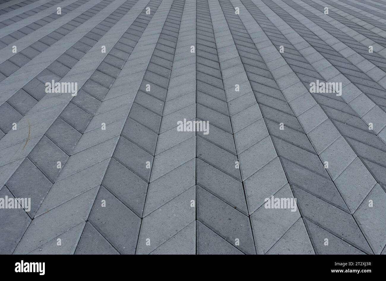 Patterned brick pathway hi-res stock photography and images - Alamy