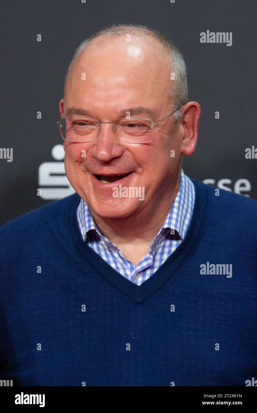 cologne-germany-21st-oct-2023-thomas-schreiber-is-attending-the