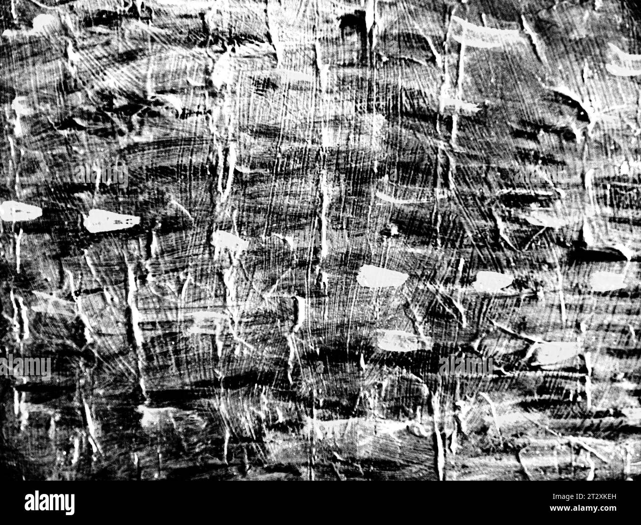 Textured plaster and paint background to create a background or