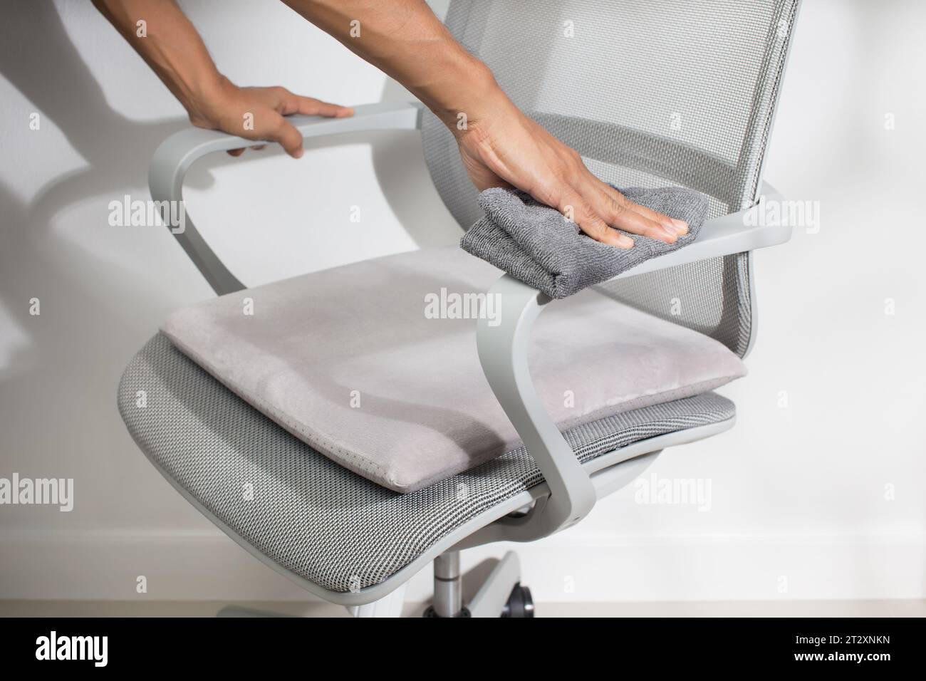 Chair armrest hires stock photography and images Alamy