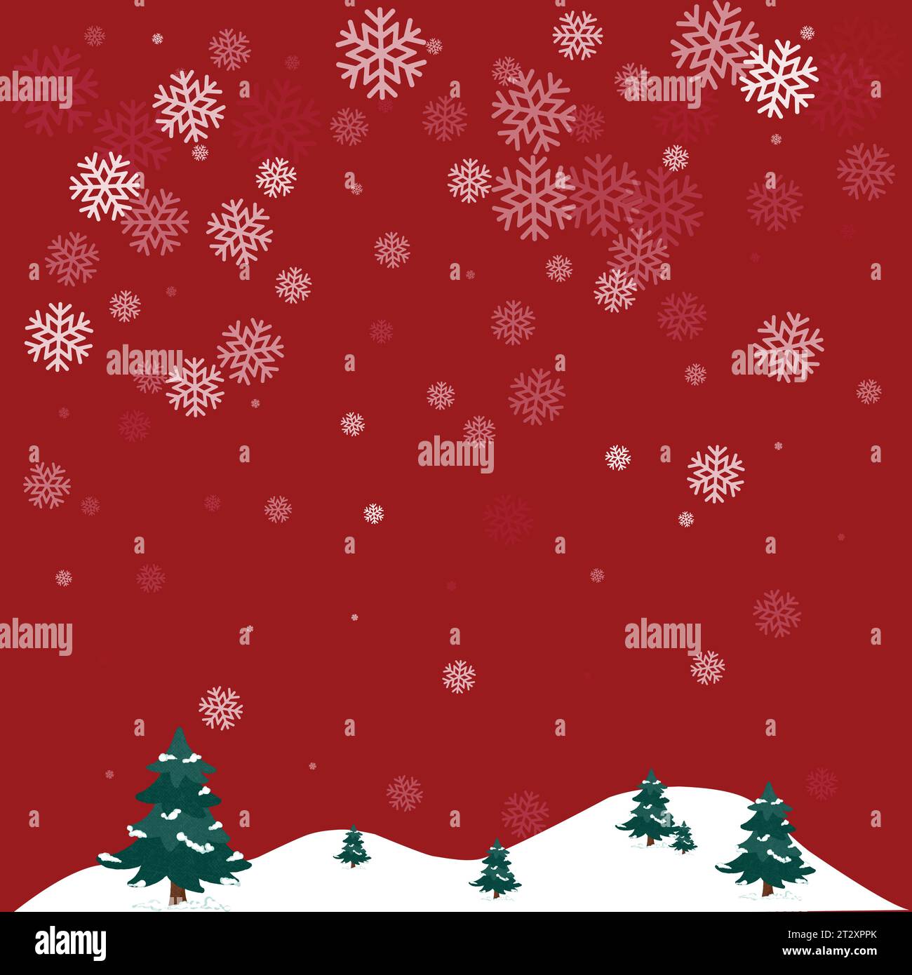 christmas Background design Stock Vector