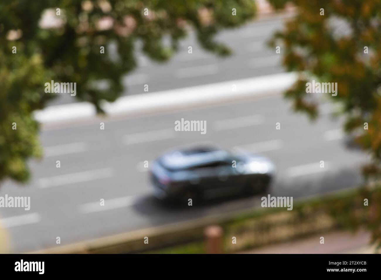 Car race blurry hi-res stock photography and images - Alamy