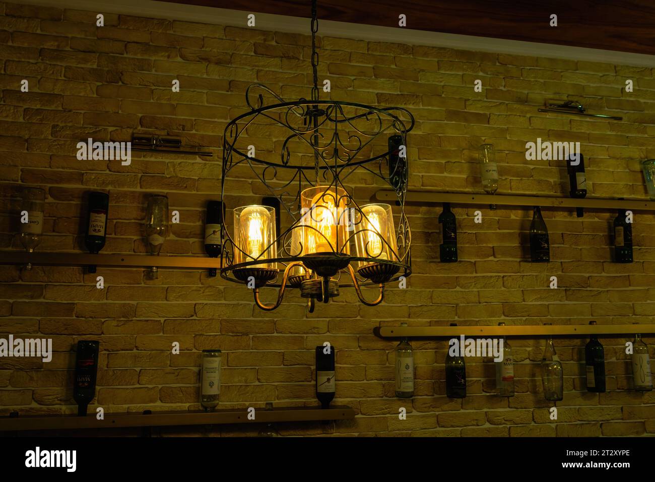 Installings hires stock photography and images Alamy