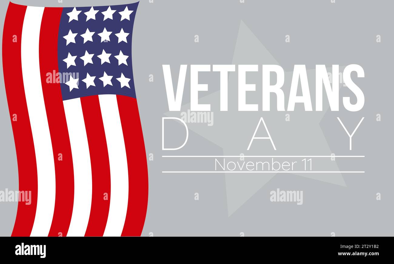 Patriotic readings for veterans day