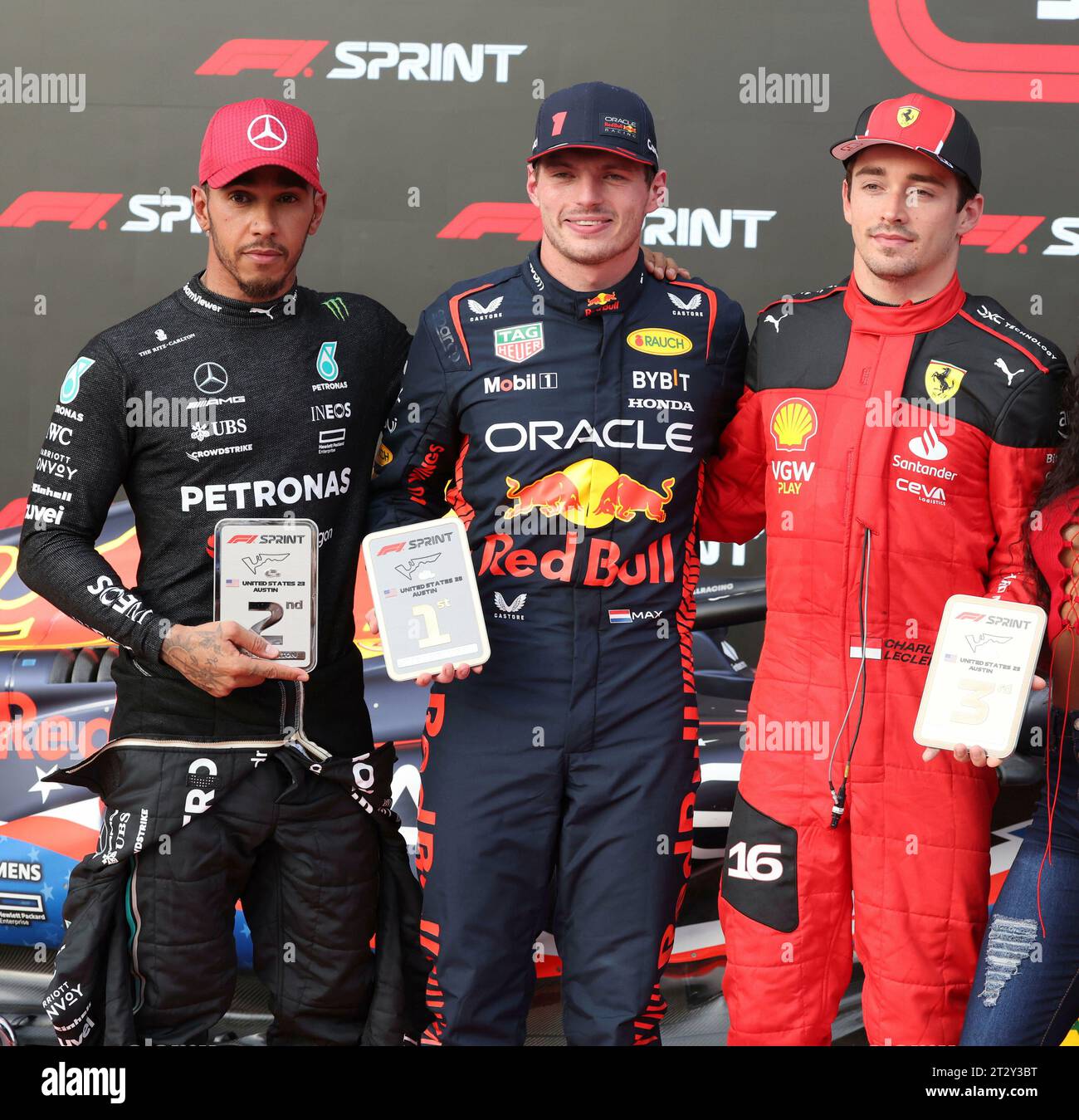 Austin vereinigte staaten 21st oct 2023 october 21st 2023 circuit
