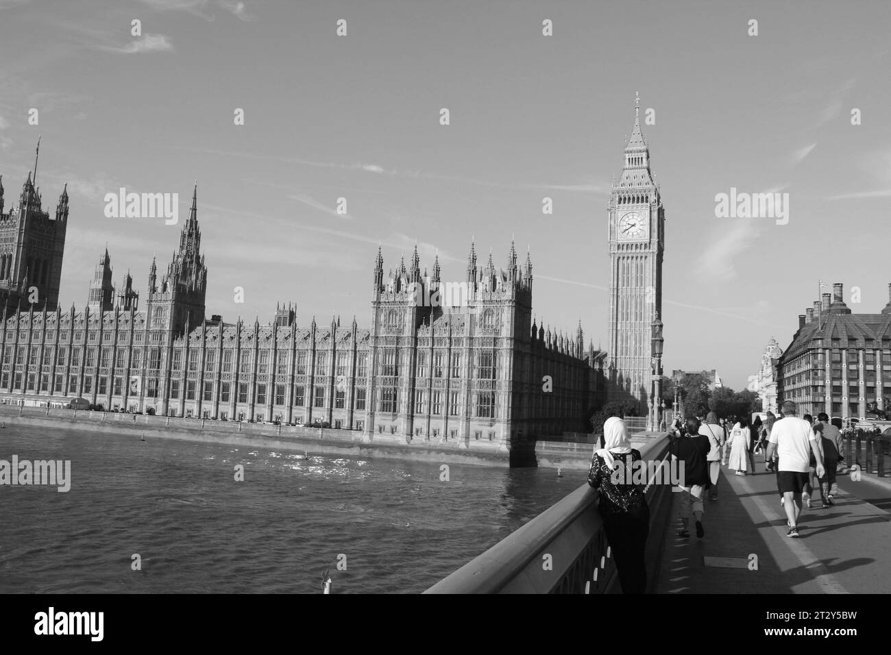 Big Ben London Stock Photo Alamy