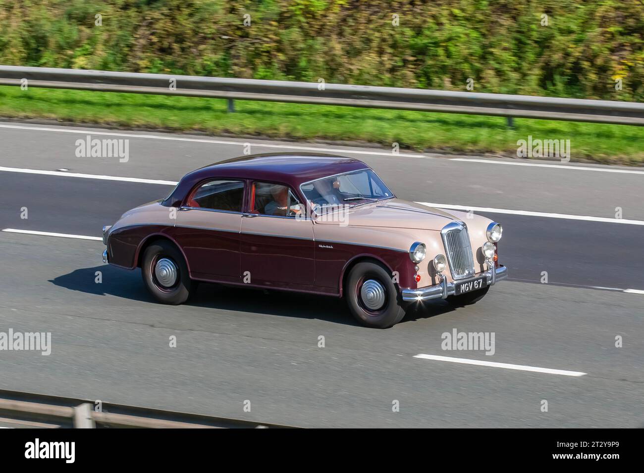 Bmc vehicle hi-res stock photography and images - Page 2 - Alamy