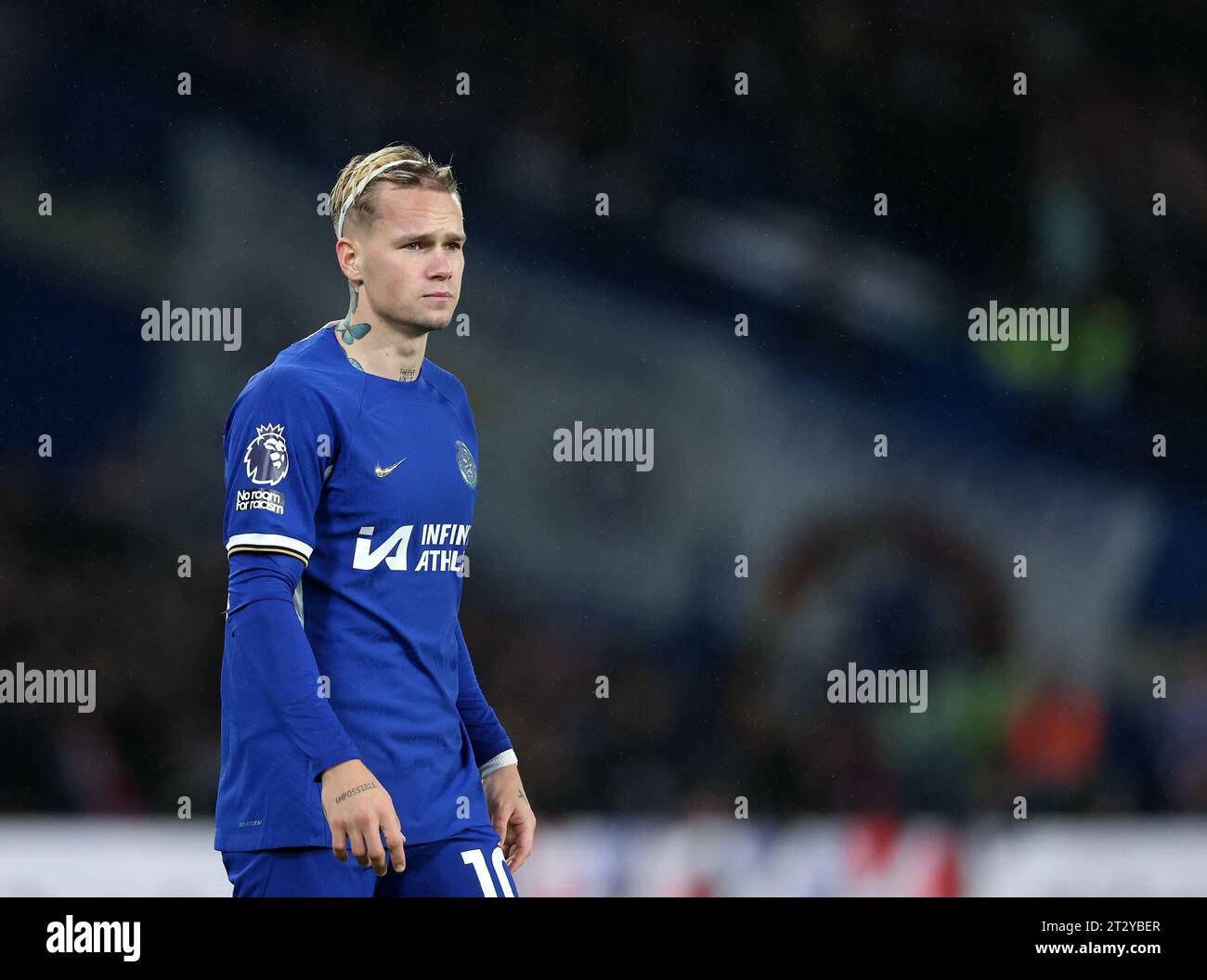 Mudryk chelsea 2023 hi-res stock photography and images - Alamy