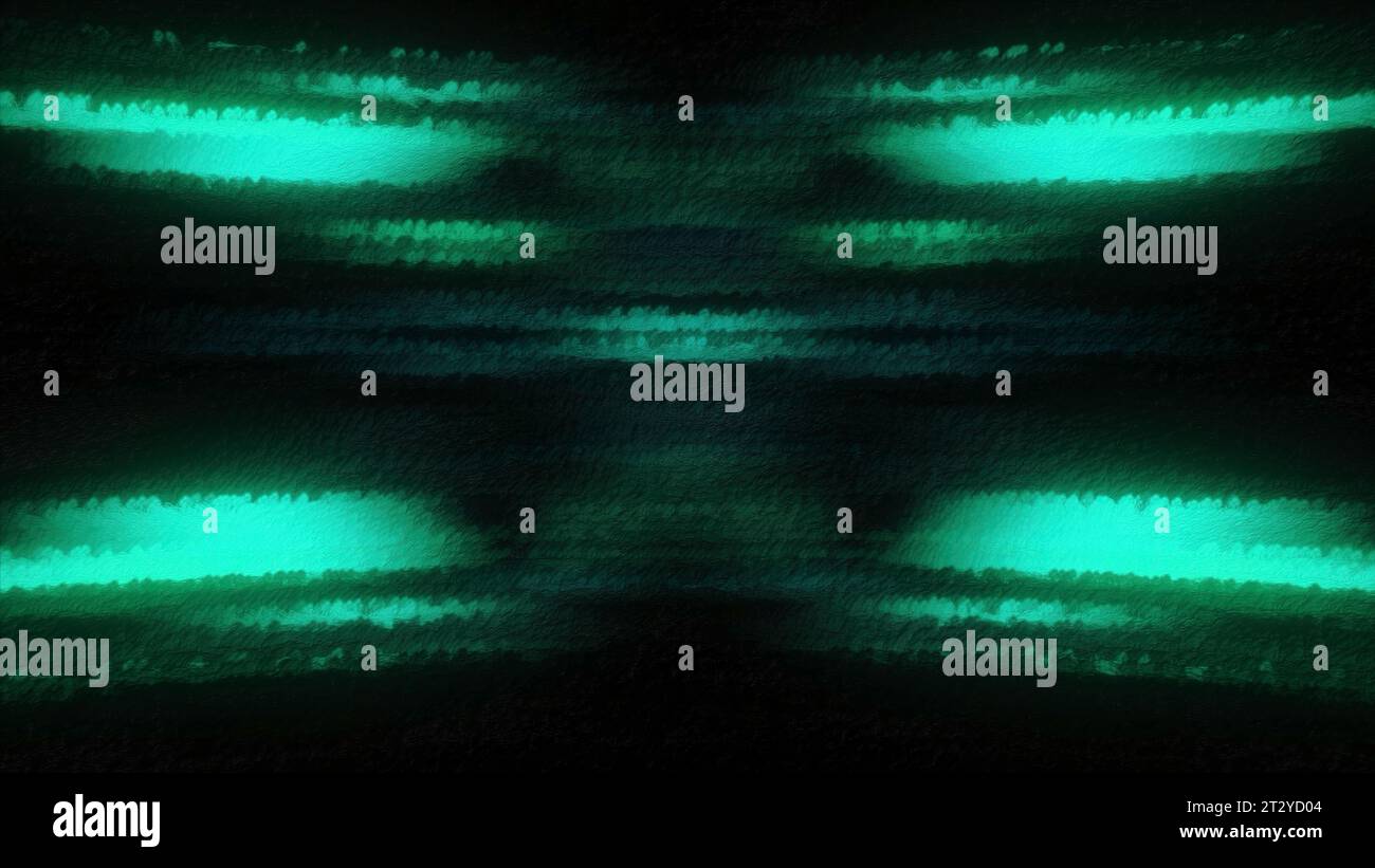 Light Emerging Background Background with electric flashes of light spots in cyber space. Motion ...