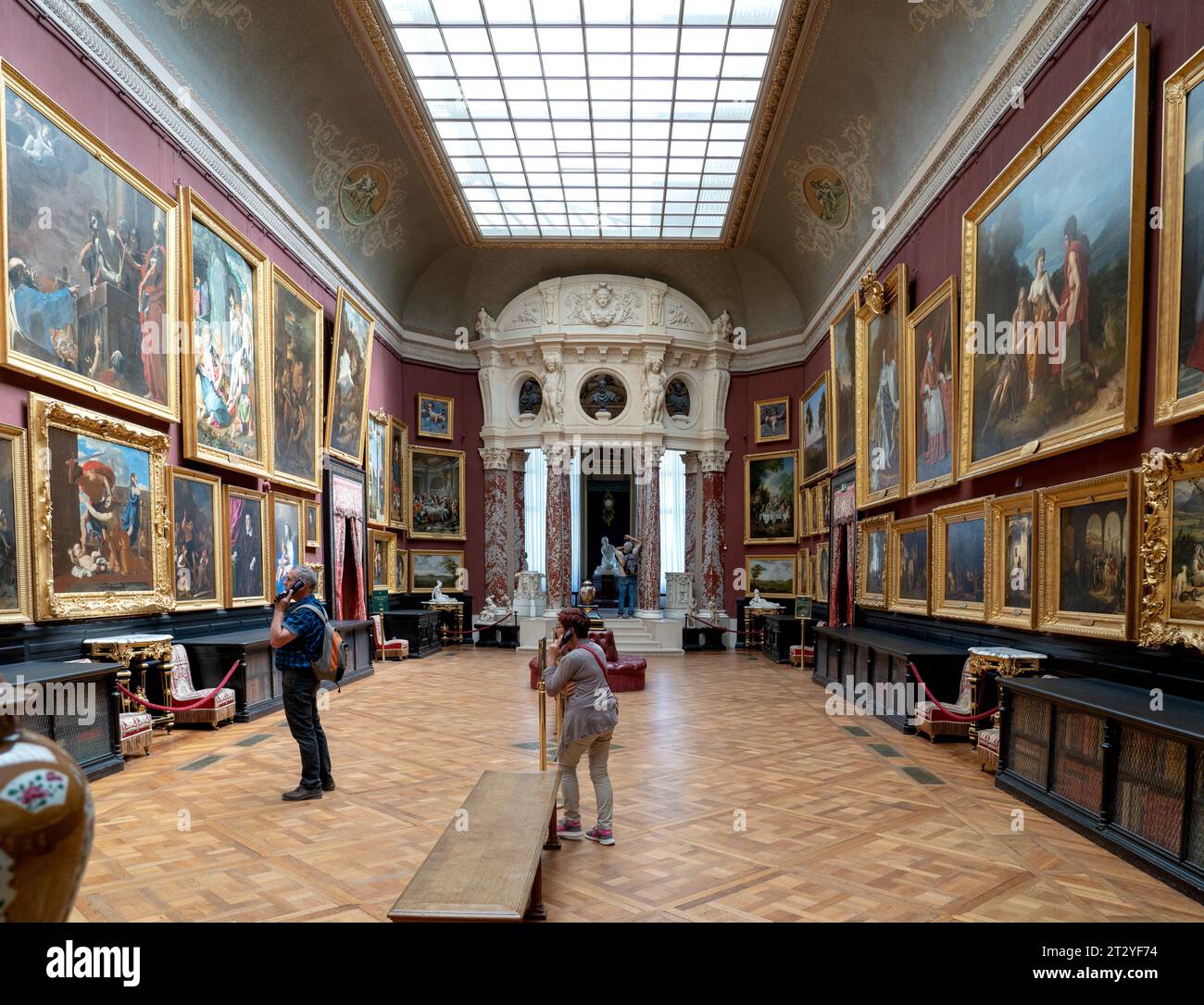 3,036 Château De Chantilly Images, Stock Photos, 3D objects, & Vectors