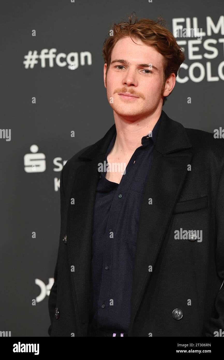 Philip froissant hi-res stock photography and images - Alamy