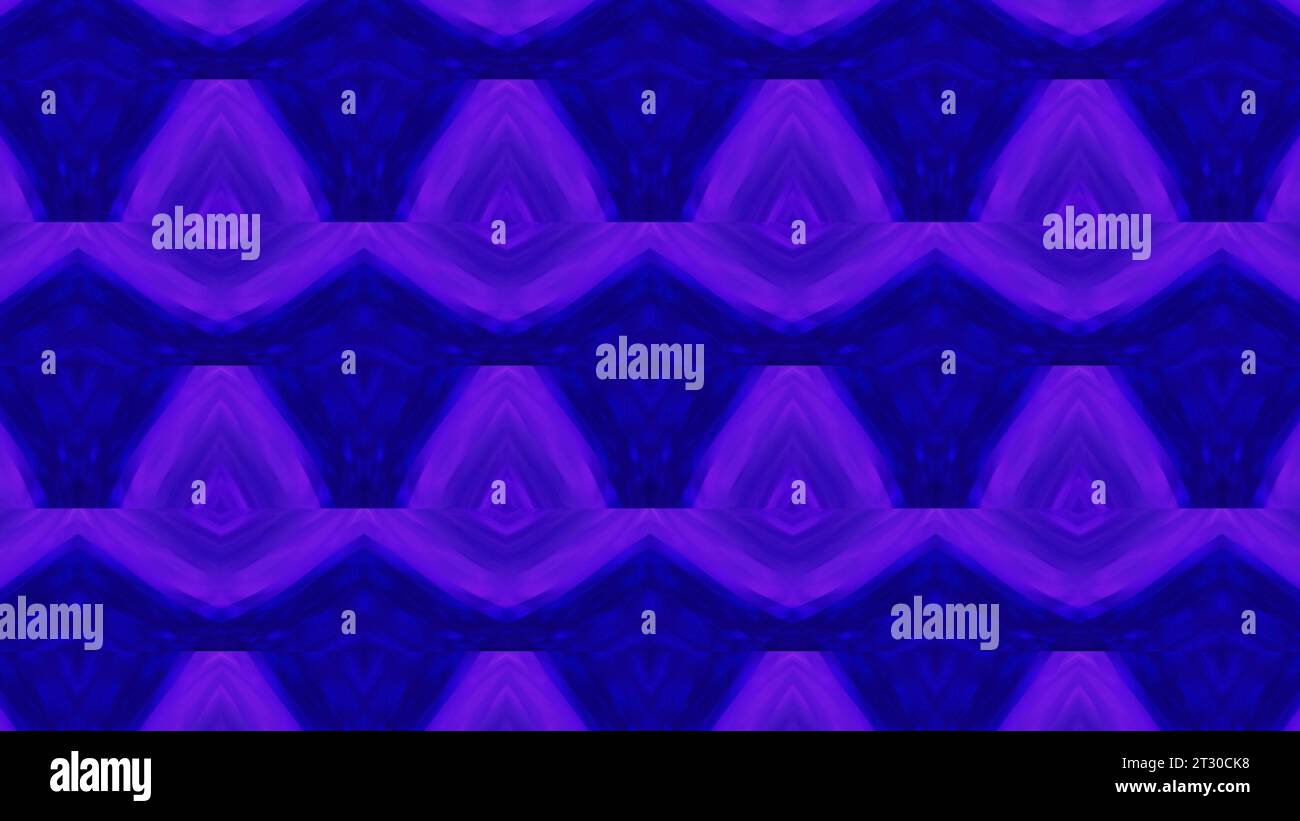 Animation purple spots over black hi-res stock photography and images ...