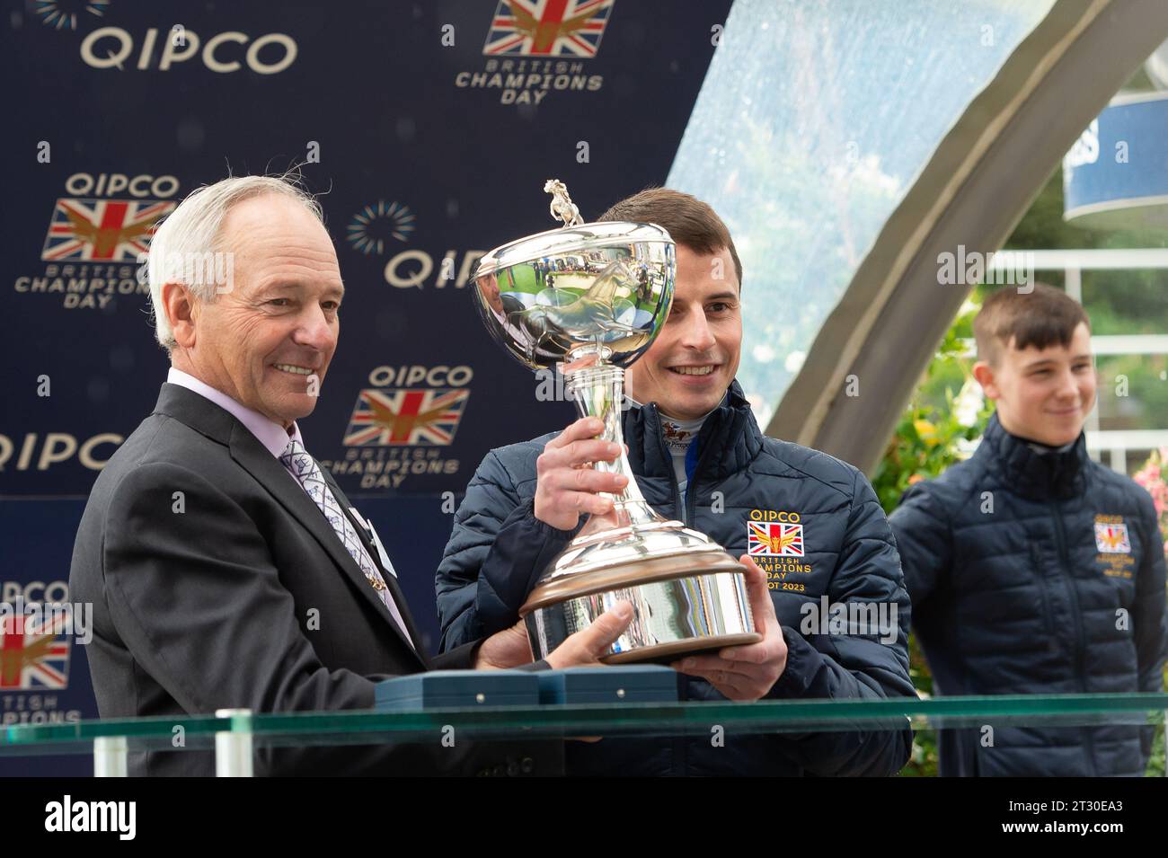 Rossa ryan apprentice hi-res stock photography and images - Alamy