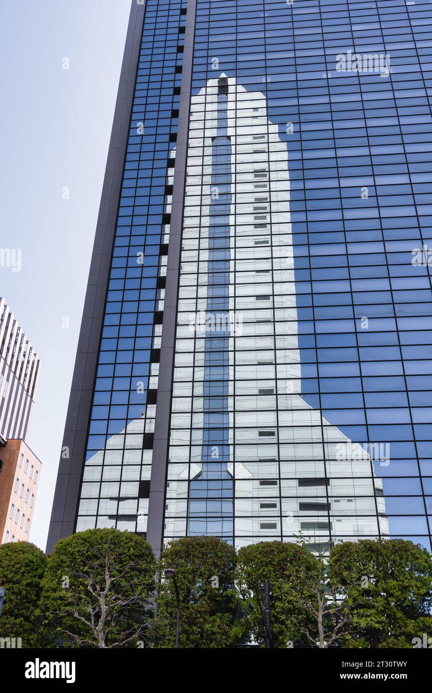 Nec Japan Headquarters