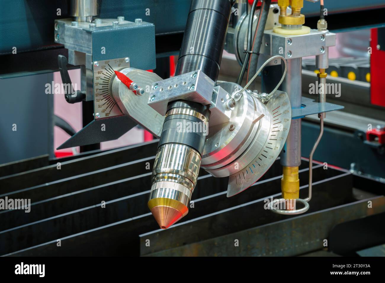 Welding visual data 4