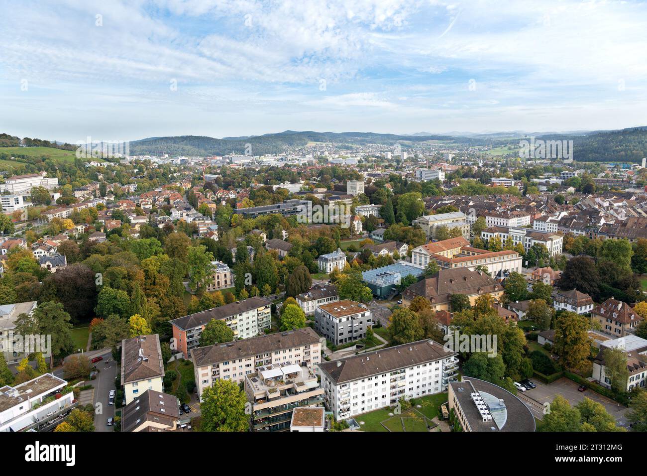 Oberwinterthur hi-res stock photography and images - Alamy