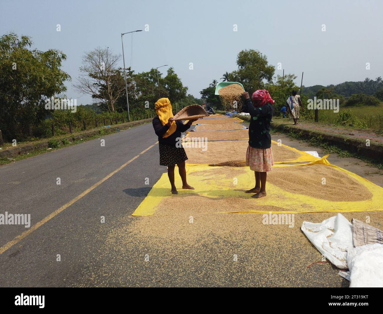 Assolna goa hi-res stock photography and images - Alamy