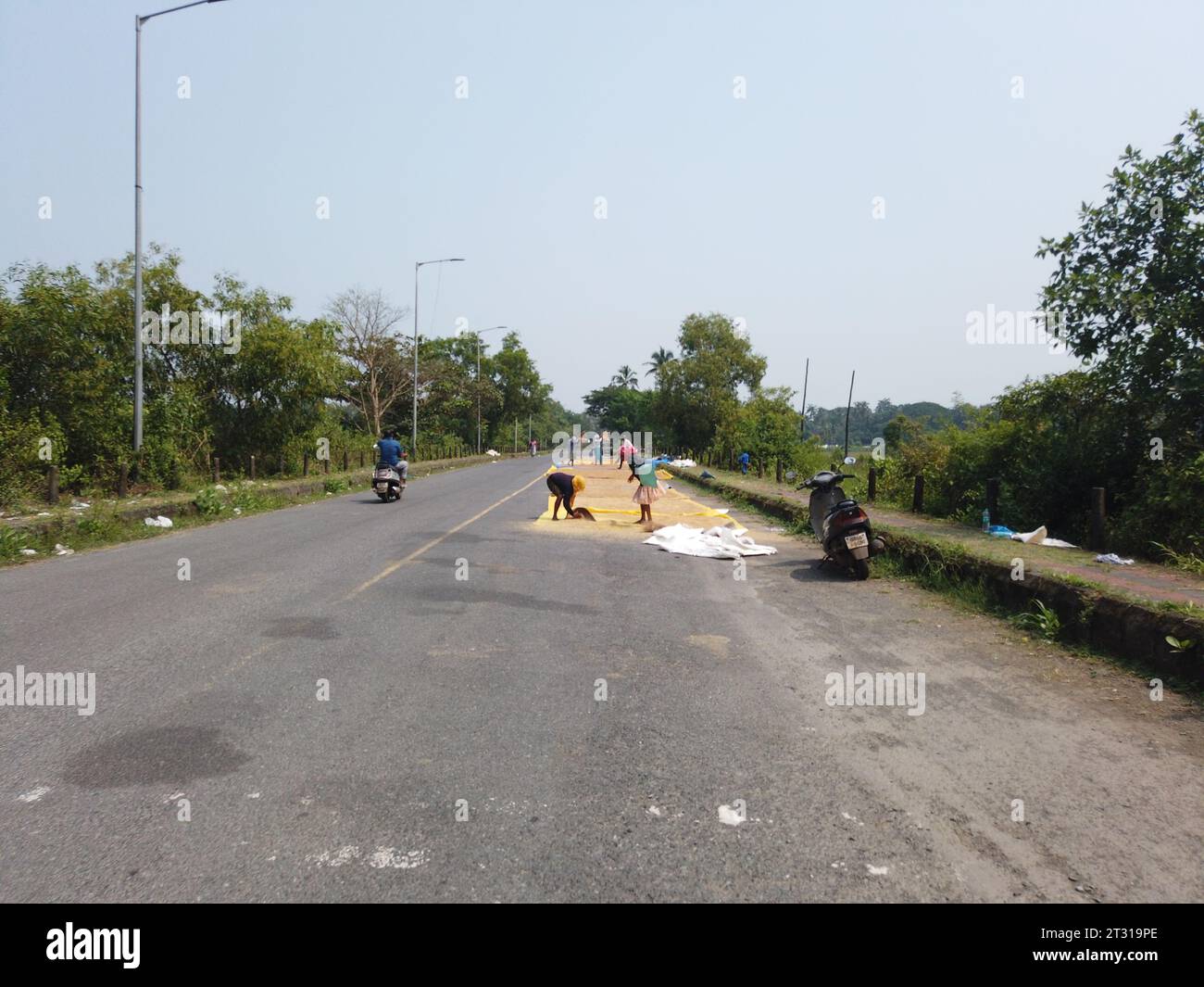 Assolna goa hi-res stock photography and images - Alamy