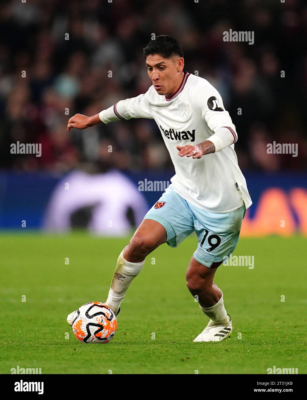 What’s Next: West Ham’s Path Forward and Álvarez’s Role