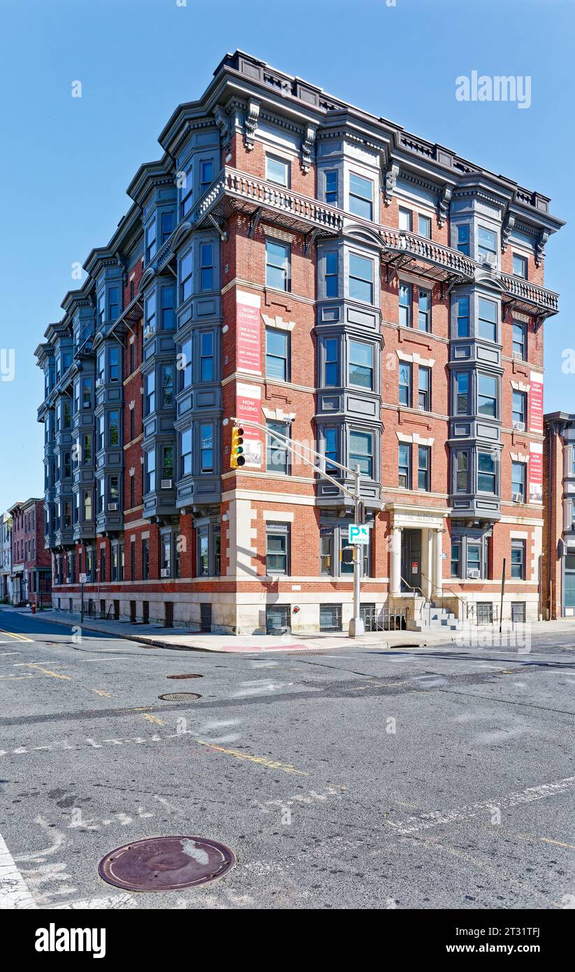 202 e hanover st hires stock photography and images Alamy