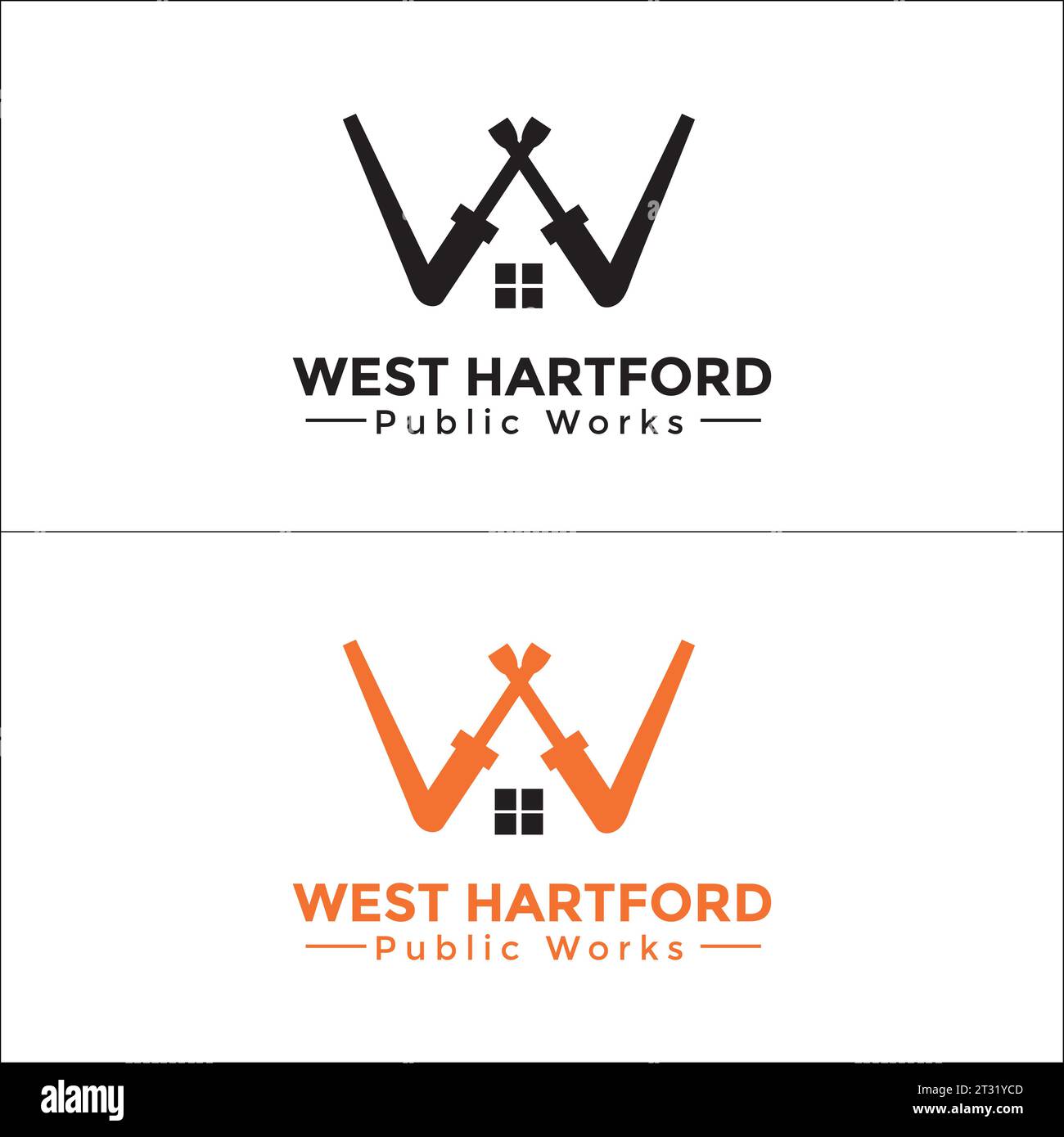 Home maintenance logo hires stock photography and images Alamy