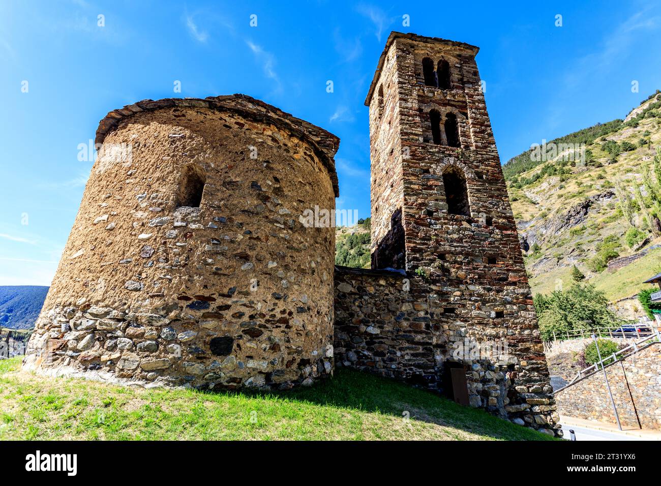 Principat hi-res stock photography and images - Alamy