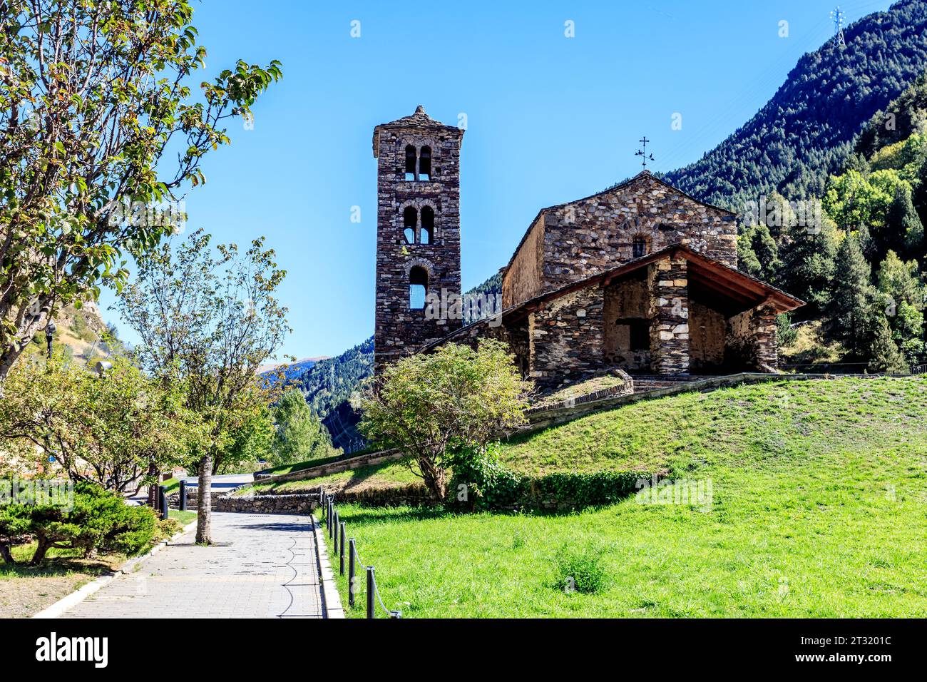 Principat hi-res stock photography and images - Alamy