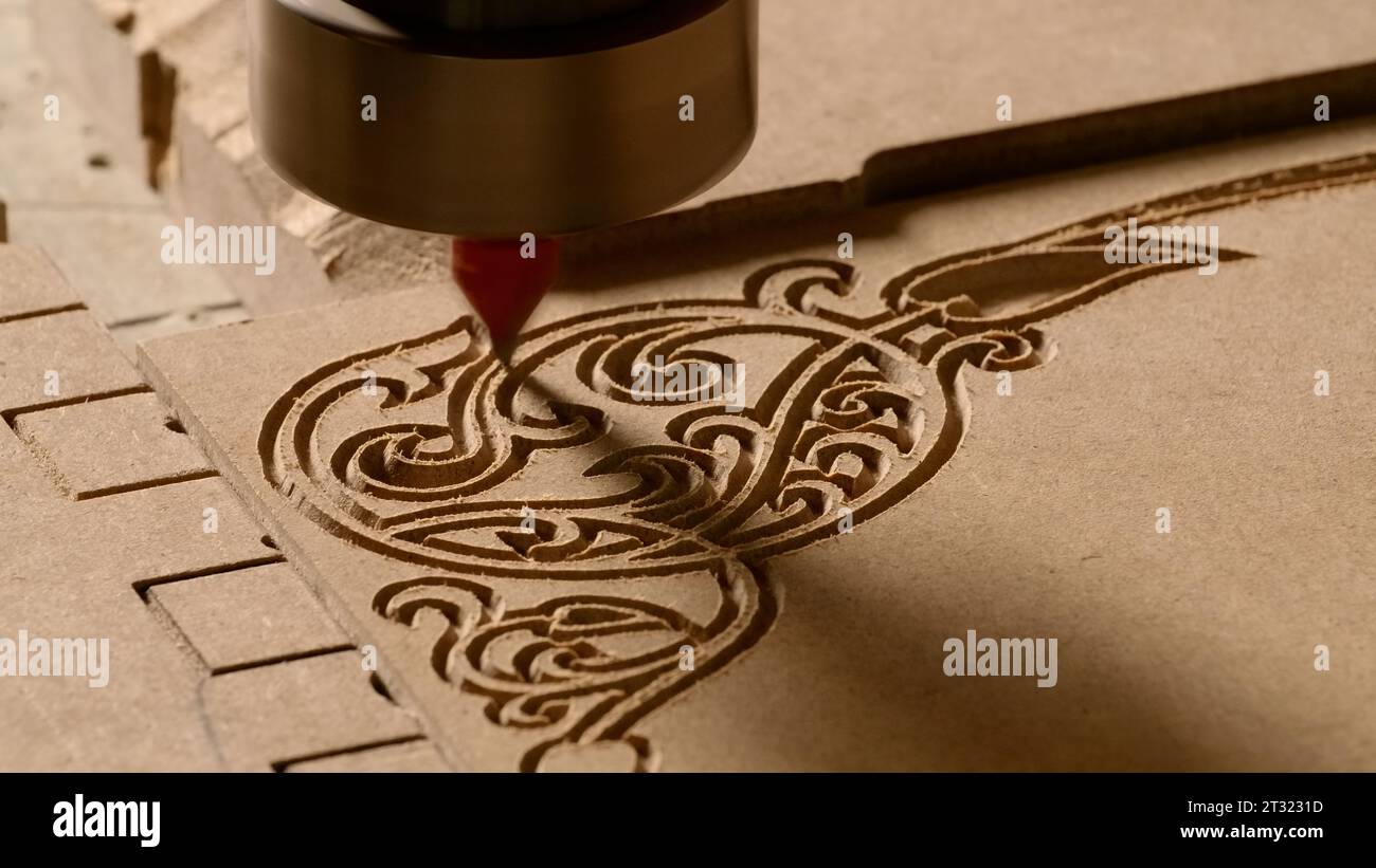 Sawing patterns hi-res stock photography and images - Alamy