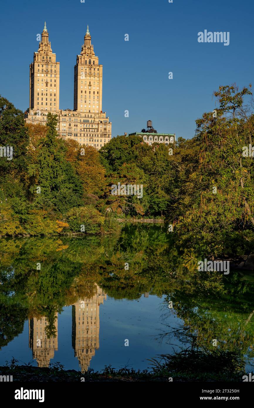 Emery roth hi-res stock photography and images - Alamy