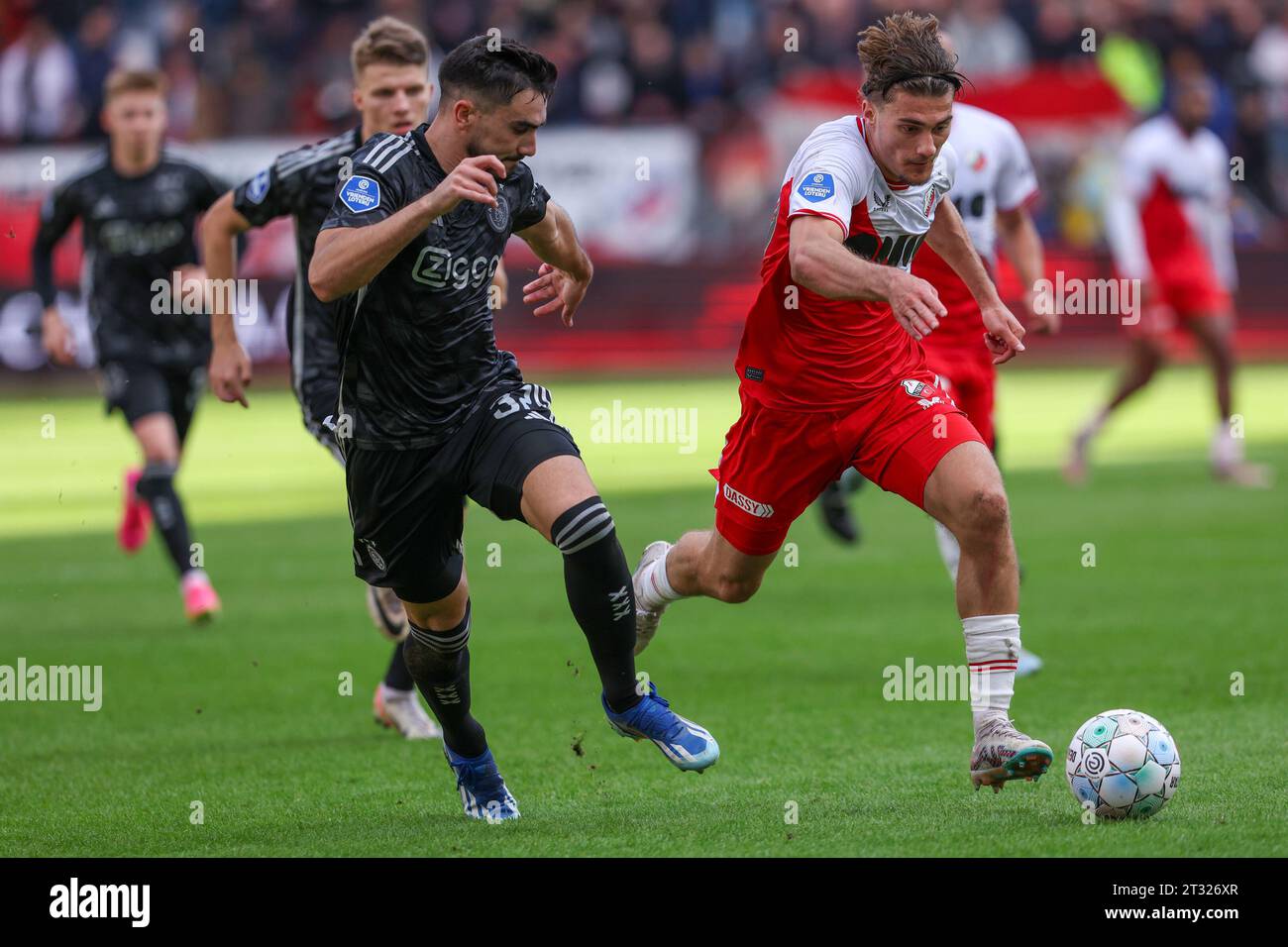 Anthony descotte hires stock photography and images Alamy