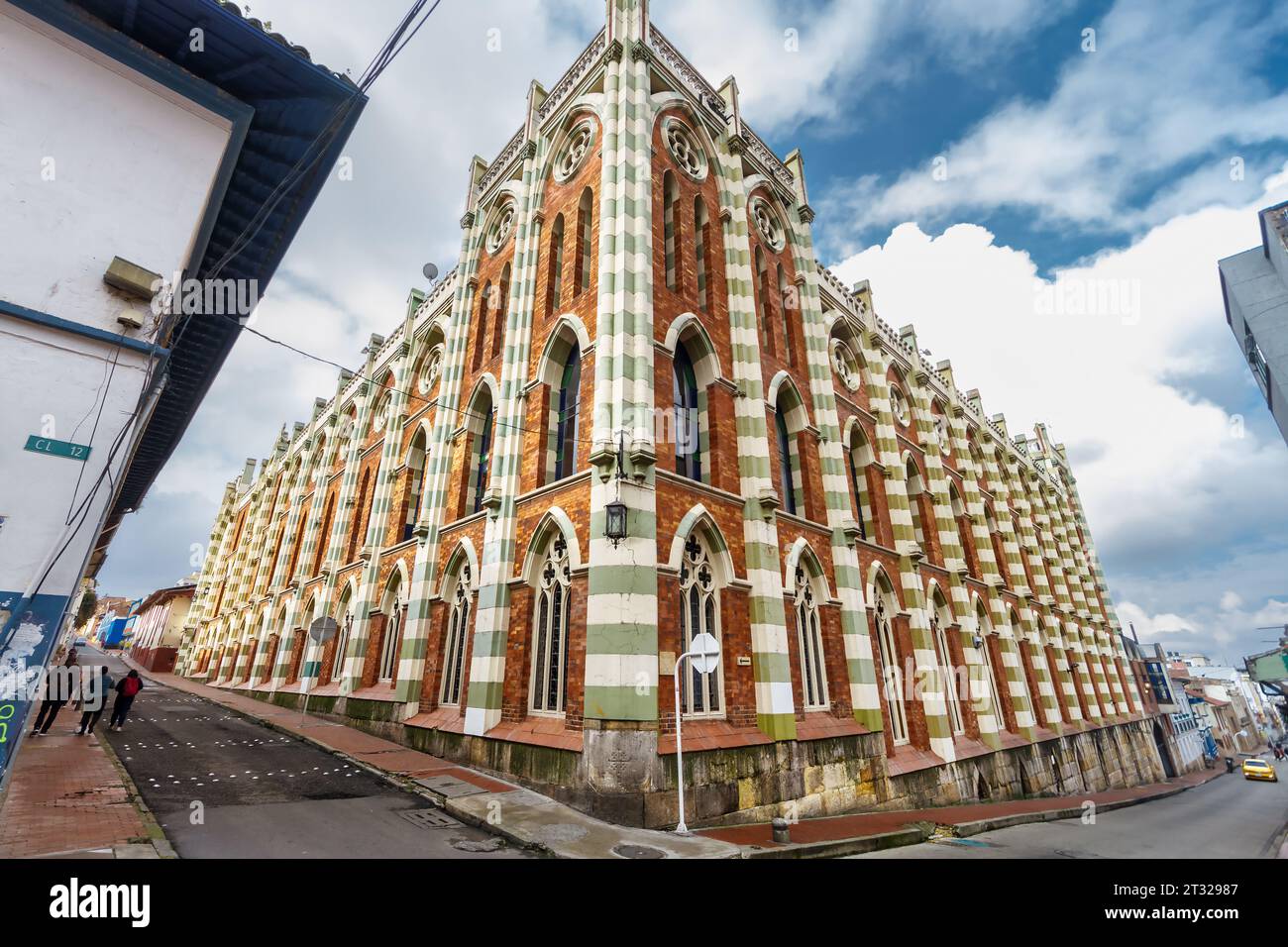 District of colombia landmarks hi-res stock photography and images - Alamy