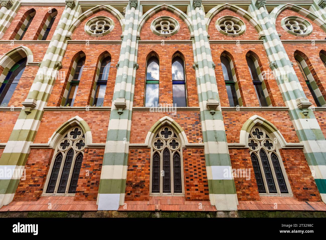 District of colombia landmarks hi-res stock photography and images - Alamy