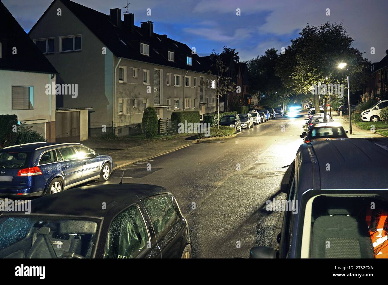 Auto angreifen -Fotos und -Bildmaterial in hoher Auflösung – Alamy