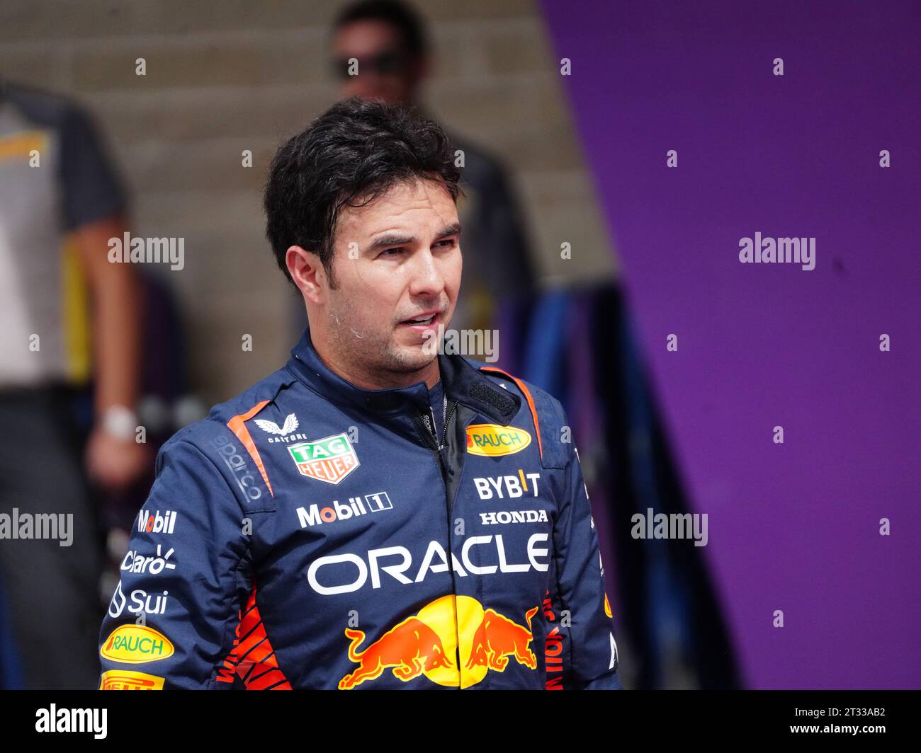 Rising Sun Motorsports - NOVO BONÉ RED BULL RACING FÓRMULA ONE TEAM -  SERGIO PEREZ 2023 