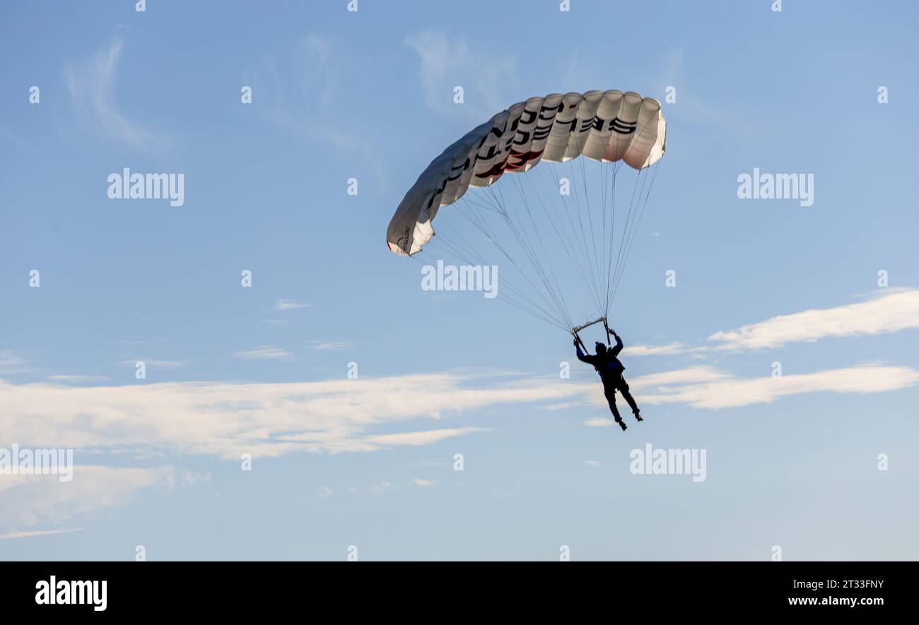 Albuquerque, New Mexico October 7, 2023 International Hot Air