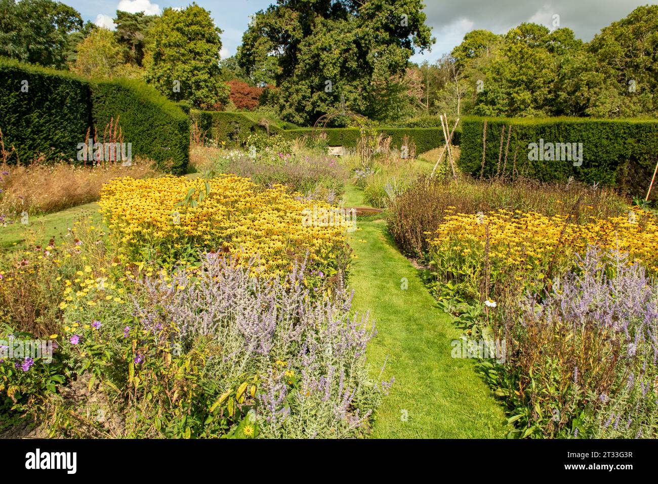 Hailsham castle hi-res stock photography and images - Alamy