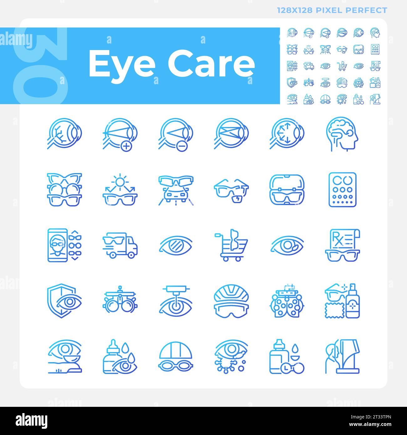 Color blindness chart hi-res stock photography and images - Alamy