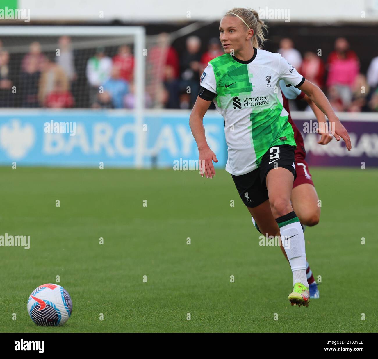 Leighanne robe hi-res stock photography and images - Alamy