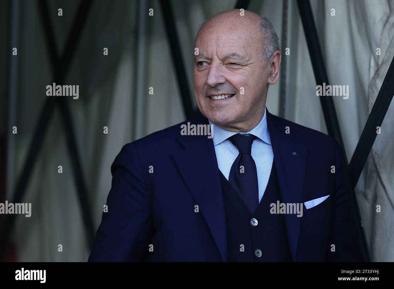 Ceo of the football league hi-res stock photography and images - Page 3 -  Alamy