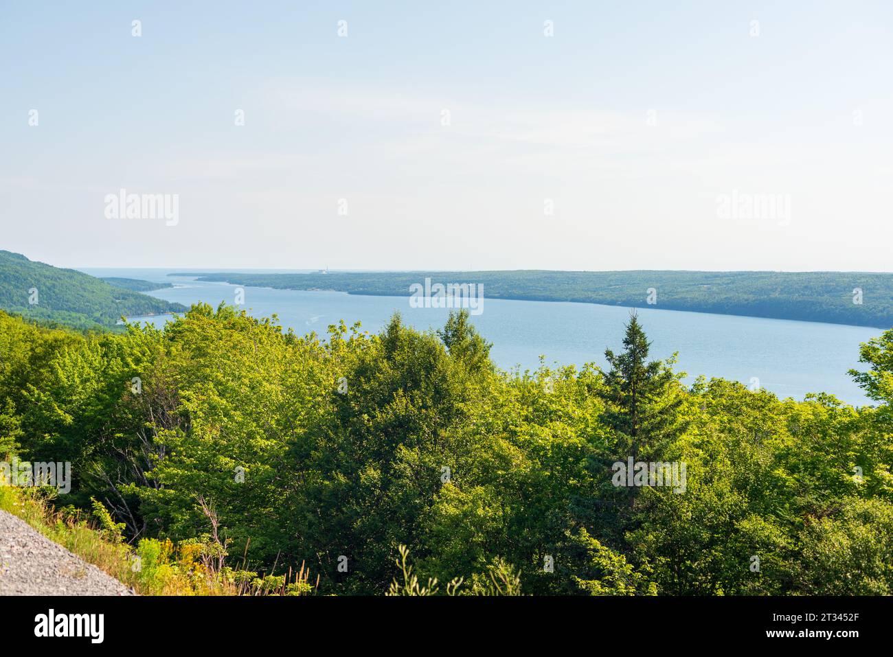 New harris settlement hi-res stock photography and images - Alamy