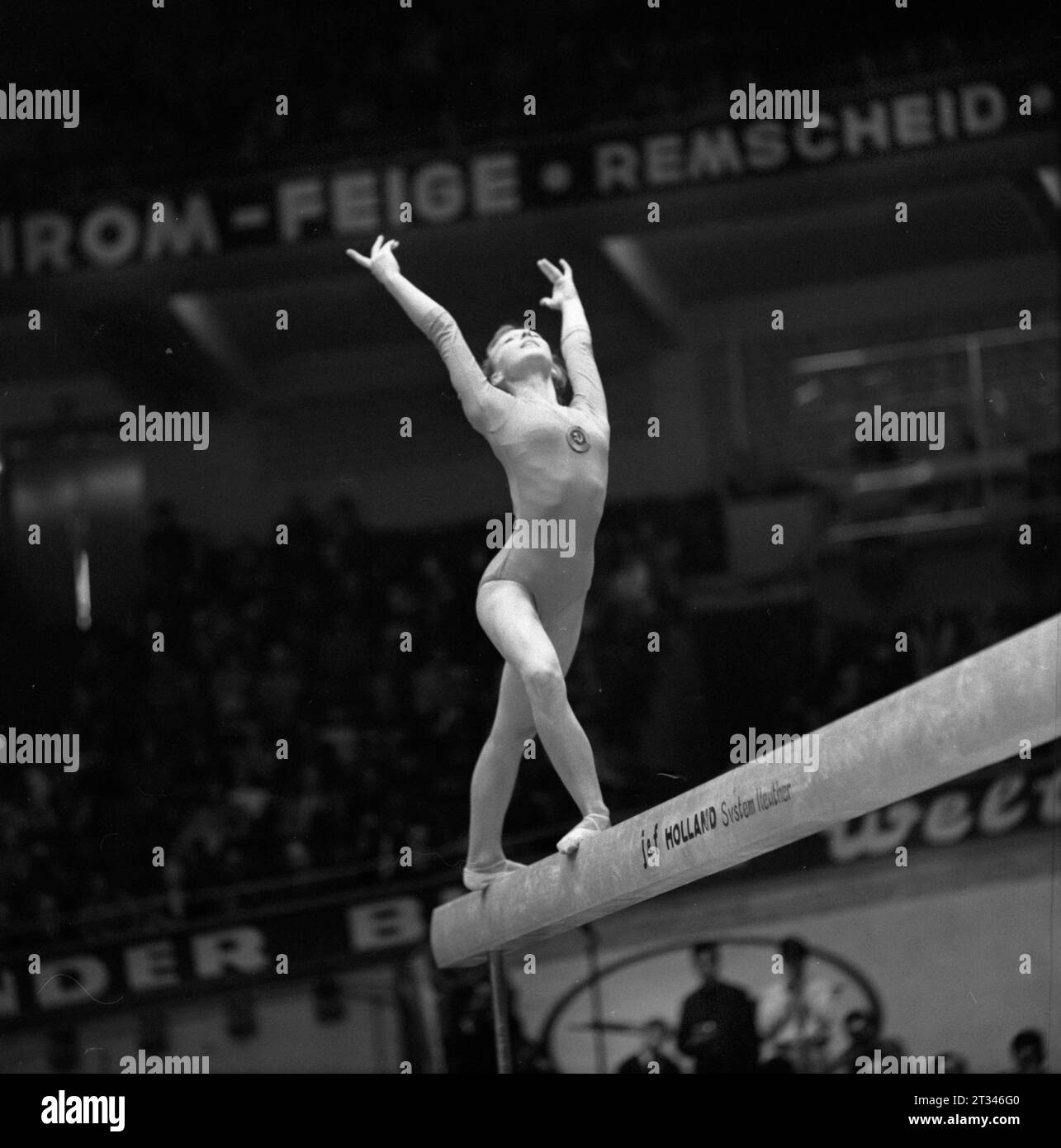 Ereignisse und Personen aus 70er Jahre DEU, Deutschland Die