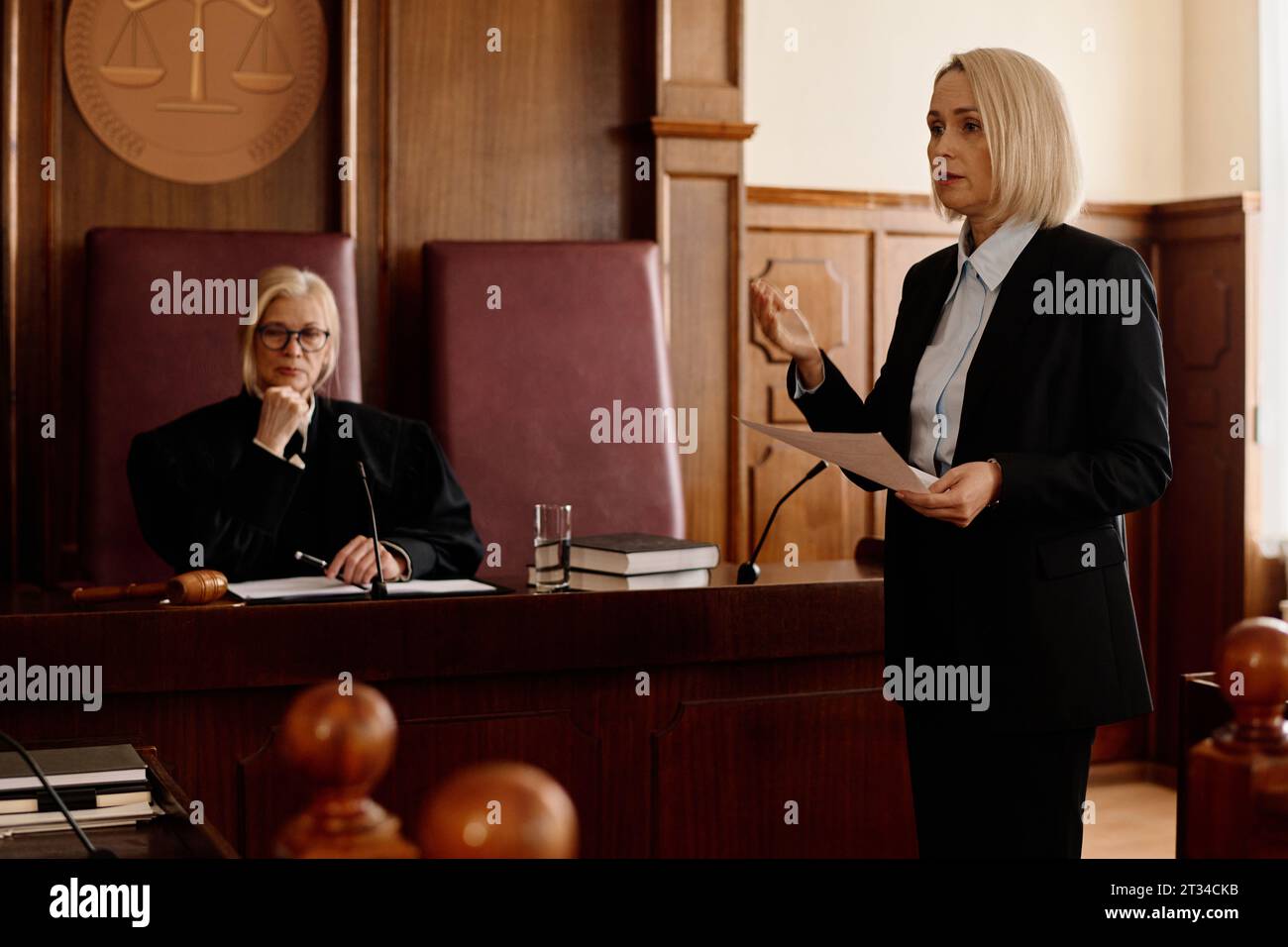 How Much Does A Prosecutor Make Uk? How Much Does A Prosecutor Make Uk?