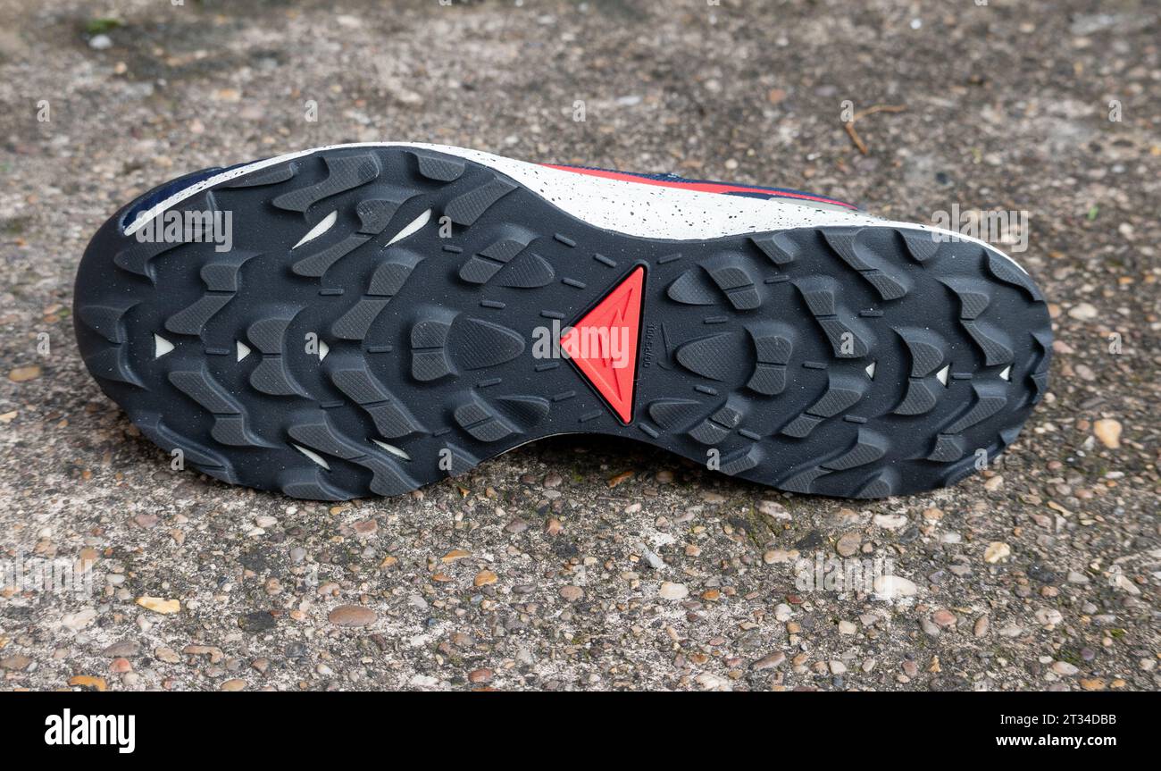 Nike tread best sale patterns
